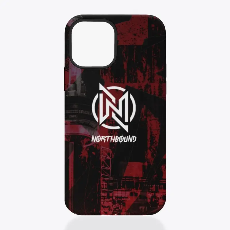 NorthBound Iphone Case